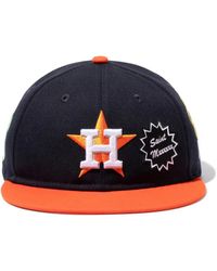 SAINT Mxxxxxx - X Mlb Astros キャップ - Lyst