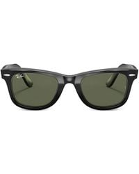 Ray-Ban - Wayfarer Square-Frame Sunglasses - Lyst