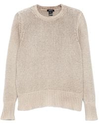 Avant Toi - Maglione Girocollo - Lyst