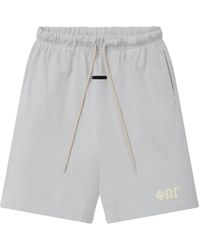 Fear Of God - Heavy Jersey 90S Sweatshorts - Lyst
