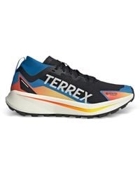 adidas - Baskets De Trail Terrex Agravic Gtx - Lyst