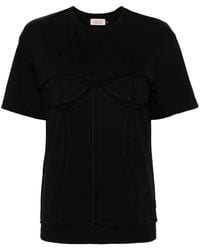 Murmur - Camiseta Deconstruida - Lyst