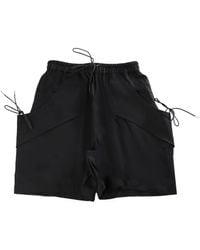 Y-3 - Shorts Clothing - Lyst