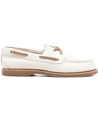 Timberland - Classic Boat Boat Shoe Shoes - Lyst