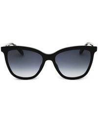 Fossil - Cat-Eye Frame Sunglasses - Lyst