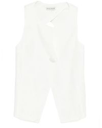 Occleus - Chaleco August - Lyst