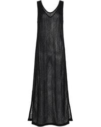 Banana Moon - Tupai Beachsoul Midi Dress - Lyst