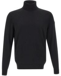 Rrd - Maxell Turtleneck Sweater - Lyst
