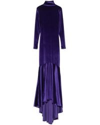 Atu Body Couture - Abito Da Sera A Sirena - Lyst