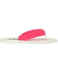 Tom Ford - Quilted Flip Flops - Lyst