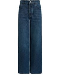 12 STOREEZ - 325 Straight-Leg Jeans - Lyst