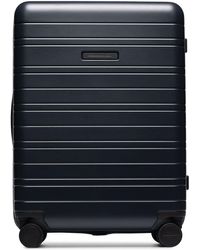 Horizn Studios H5 Four-wheel Cabin Suitcase 55cm - Black