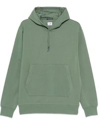 C.P. Company - ポケット スウェットパーカー - Lyst