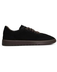 PIUMESTUDIO - Lace-Up Sneakers - Lyst