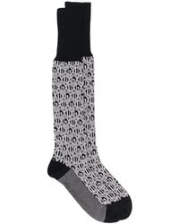 Dolce & Gabbana Socks for Men - Up to 46% off at Lyst.com