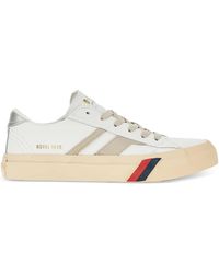 Pro Keds - Royal Classic Leather Sneakers - Lyst