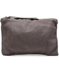 SOMMET - Sac Porté Épaule Nilo Petalino - Lyst