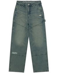 Aape By A Bathing Ape - Pantalon À Patchs - Lyst