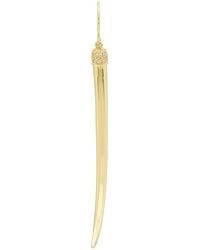 Shaun Leane - No.1 Single Earring - Lyst
