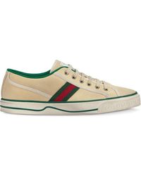 baskets gucci homme