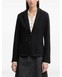 Marc O' Polo - Chaqueta A Rayas Diplomáticas - Lyst