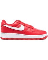 Nike - Air Force 1 Low Retro スニーカー - Lyst