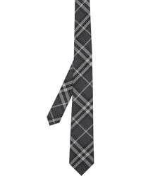 Burberry - Cravatta - Lyst