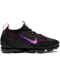 Nike - Air Vapormax 2021 Flyknit "Hyper" Sneakers - Lyst