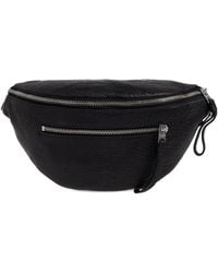 AllSaints - Itoko Belt Bag - Lyst