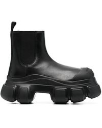 Alexander Wang - Women Storm Chelsea Boots - Lyst
