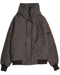 Canada Goose - Chilliwack Hooded Bomber Jacket - Lyst