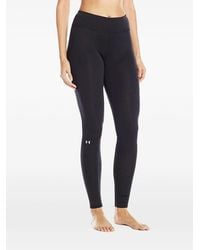 Under Armour - Base 1.0 Textured Legging - Lyst