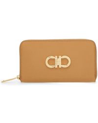 Ferragamo - Wallets - Lyst