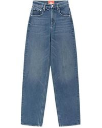 Hey Joanie - Moon Jeans - Lyst