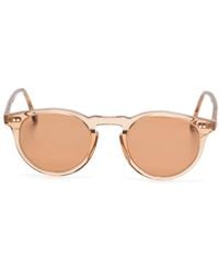 Eleventy - Gafas de sol con montura pantos - Lyst