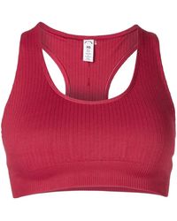 The Upside - Anna Seamless Performance Bra - Lyst