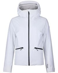 Rossignol - Rochrun Gevoerd Ski-Jack - Lyst