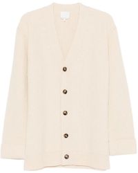 A.P.C. - Cardigan Axel - Lyst