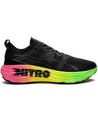 PUMA - Foreverrun Nitro Sneakers - Lyst