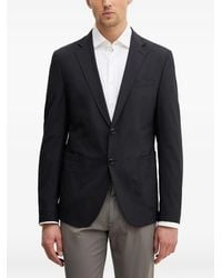 Joop! - Blazer Harco - Lyst