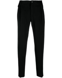 Dolce & Gabbana - Trousers Black - Lyst