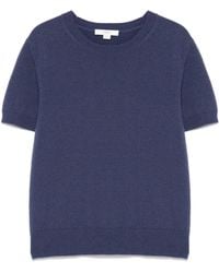 Vince - Short-Sleeve T-Shirt - Lyst