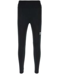 Balenciaga - X Under Armour Leggings - Lyst