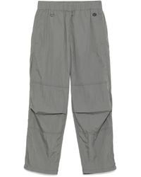 Chocoolate - Logo-Patch Pants - Lyst