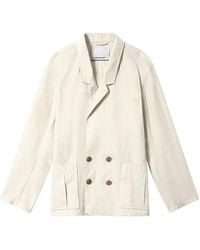 Isabel Marant - Yhann Jacket - Lyst