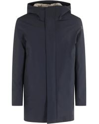 Rrd - Jas Met Capuchon - Lyst