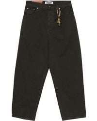 DARKPARK - Wide-Leg Trousers - Lyst