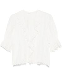 Doen - Henri Blouse - Lyst