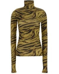 Ganni - Shirts - Lyst
