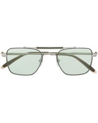 Akoni - Europa Square-Frame Optical Glasses - Lyst